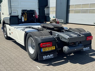 DAF XF480 2020 - SSC Euro 6D Intarder 2 Tank Smart Tacho obrazek 6