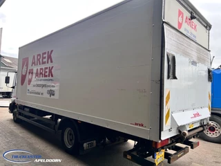 Iveco Eurocargo 2006 - 120E24 immagine 4