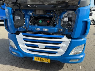 DAF CF 440 2015 - FTG 6x2/4 Euro 6 * Apk * NL-Truck* zdjecie 27