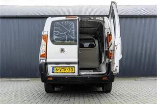 Fiat Scudo 2012 - 12 MultiJet L2H1 | Airco | Cruise | PDC zdjecie 9