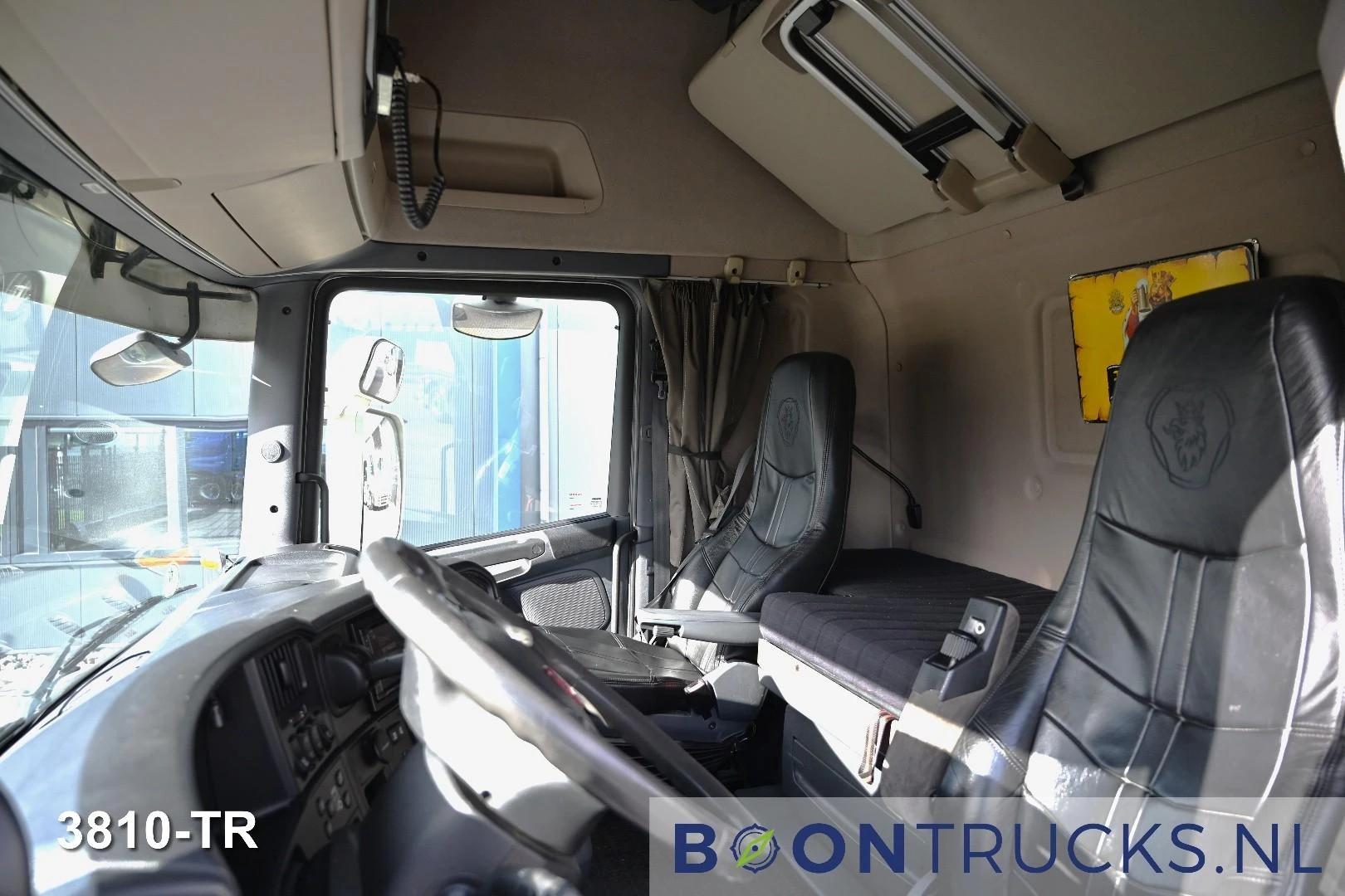 Scania R 2013 - R500 imagen 11