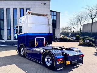 Scania R 2019 - R580 obrazek 5