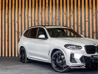 BMW X3 2023 - xDrive30e 292PK High Executive M-Sport image 29