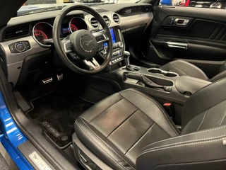 Ford Mustang 2020 - Fastback 5.0i V8 GT Premium 460PK Automaat imagen 18