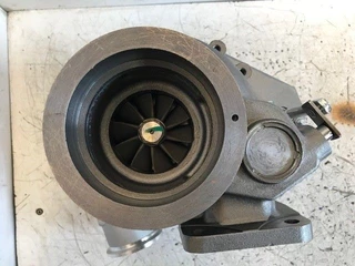 Scania N/A - TURBO 4-SERIE 1996-2008 (NIEUW) MAHLE 061TC16113000  imagen 5