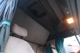 Iveco Eurostar 2002 - 190.48 - Eurostar - 2002 - Retarder - Nice truck obrazek 10