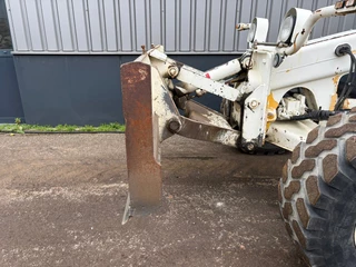 New Holland F106.6/A 2007 - N/A bild 10