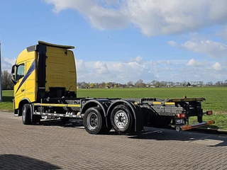 Volvo FH 2018 - 420 immagine 6