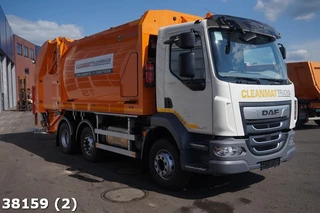 DAF FAG LF 260 2018 - N/A imagen 6