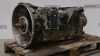 Mercedes-Benz - Gearbox & Clutch Parts Versnellingsbak G281-12 MB te koop