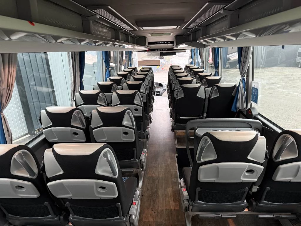 Setra 2015 - S 516 HD imagen 17