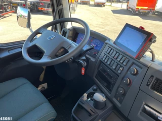Volvo FL 280 Zoeller 8m³ 2025 - N/A immagine 10