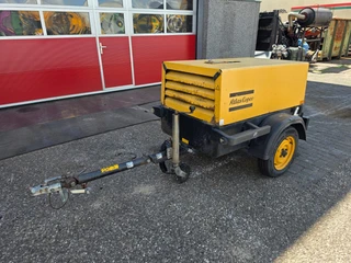 Atlas-Copco xas36yd 2004 te koop