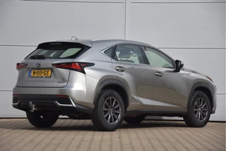 Lexus NX 2018 - 300h AWD | Safety Pack | Trekhaak zdjecie 2