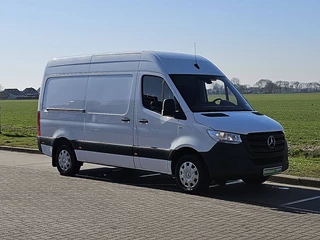 Mercedes-Benz Sprinter 2020 - 315 bild 5