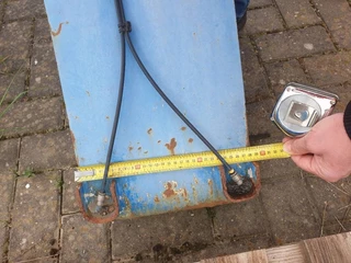 Fuchs N/A - 6200mm. Stick - MHL350 E imagen 19