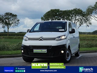Citroën ë-Jumpy 2021 te koop