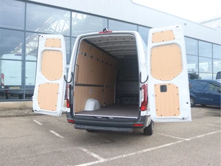 Mercedes-Benz Sprinter 2024 - 317 CDI L3H2 Pro | AIRCO/NAVI/CAMERA/DISTRONIC | Certified afbeelding 3 miniatuur