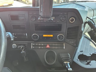 Mercedes-Benz Actros 2017 - 1943 567.000 km Double tank изображение 20
