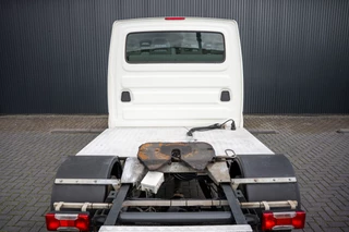 Iveco Daily 2016 - 3.0L 40C17 | 7-Zits | 170 PK | Be-Trekker 9 Ton | Cruise | Climate imagen 10