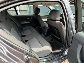 BMW 3 Series 2008 - 318i Executive bj.2008 Navi|Airco|Cc|Pdc|Nap. image 12