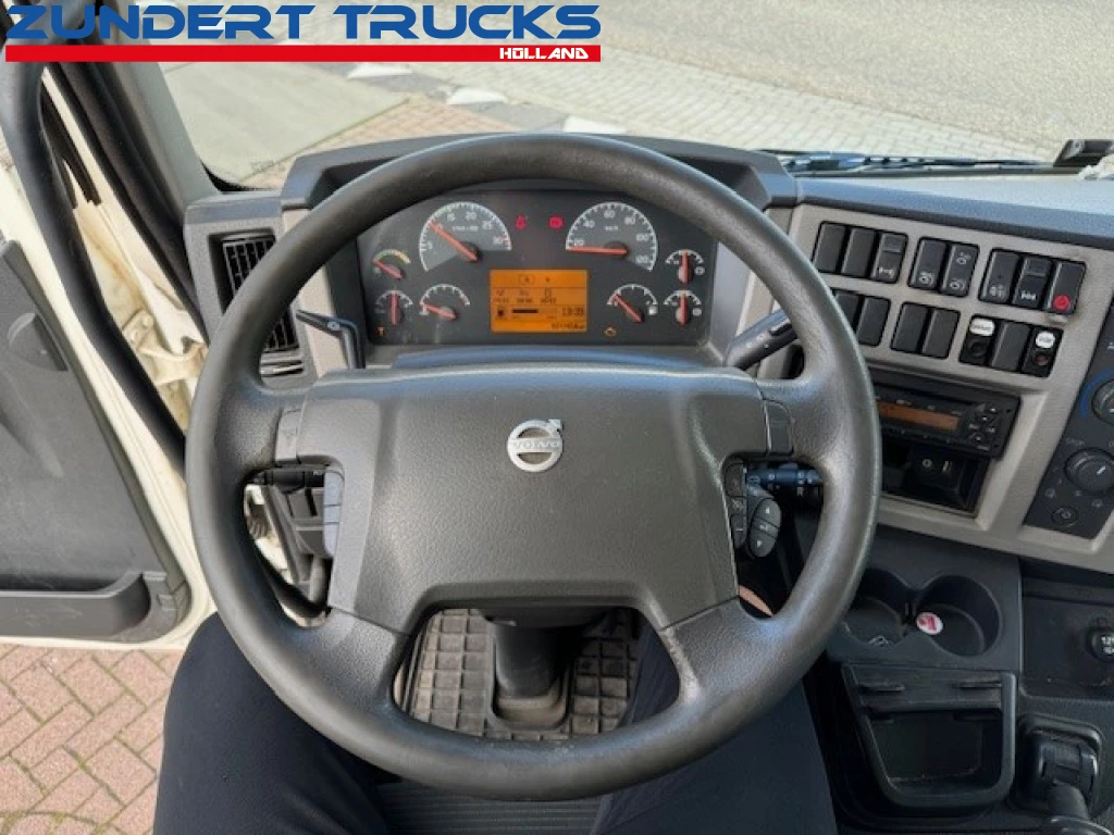 Volvo 240 2011 - FL CARRIER EASY COLD, PALFINGER TAILLIFT image 14