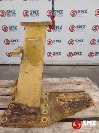 Caterpillar N/A - Occ steun D6M Caterpillar изображение 3