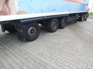 Schmitz Cargobull 3 2013 - N/A изображение 10