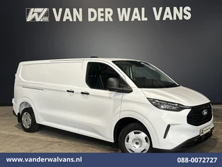 Ford Transit Custom 2024 - 2.0 TDCI 136pk L2H1 Euro6 Airco | Camera | LED | Cruisecontrol te koop