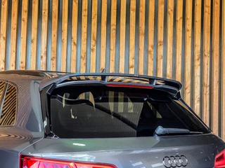 Audi SQ5 2018 - ABT 3.0 TFSI 425PK Quattro Pro Line Plus immagine 51