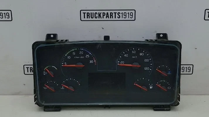 Continental - Electrical System Instrumentenpaneel Volvo FL imagen 1