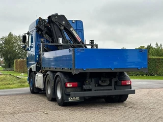 DAF XF 460 2015 - N/A immagine 8