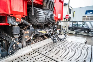 DAF N/A 2018 - CF480+56Ton+Big Axle+Intarder+Hydr. obrazek 10