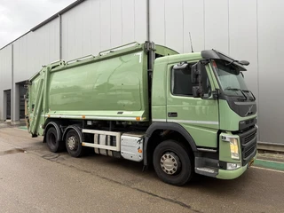 Volvo FM 330 2016 immagine 3 miniatura