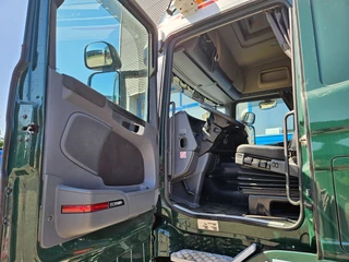 Scania R 2013 - R480 6x2 Retarder image 10