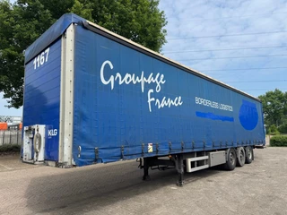 Tracon N/A 2008 - TO 3 BPW AXLES / DISC BRAKES obrazek 1