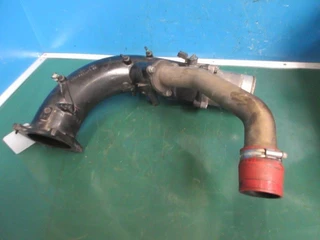 Mercedes-Benz - Mercedes Benz A 471 098 63 07 Luchtinlt Pijp imagen 2 miniatura