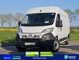 Fiat Ducato 2024 - 2.2 image 1