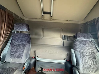 Scania R 2014 - R450 zdjecie 11