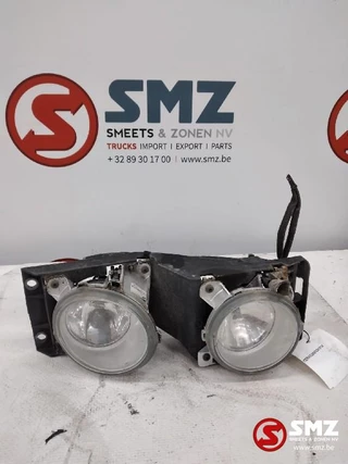 Scania N/A 2015 - Occ mistlamp links Scania R410 2080688 1852572 zdjecie 1