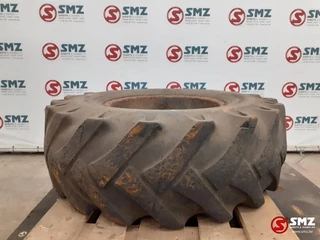 Continental N/A - Occ industrieband Continental 14.5R20 imagem 1