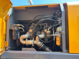 Hitachi ZX350LCN-3 2011 - N/A obrazek 25