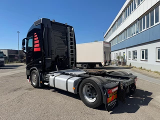 Volvo FH 2019 - 460 4X2 EURO 6 MEGA image 6