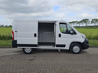 Opel Movano 2024 - 2.2 imagem 13