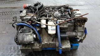 DAF 75 afbeelding 2 miniatuur