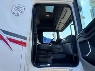 Scania R 2019 - R580 V8 6x2 Retarder Full Air 2-Tanks immagine 36