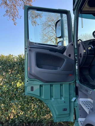 DAF XF 450 2018 - FT Lowdeck immagine 9
