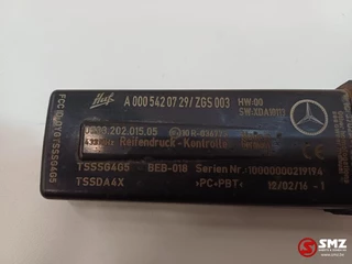 Mercedes-Benz N/A 2016 - Occ bandenspanningsensor Mercedes zdjecie 3