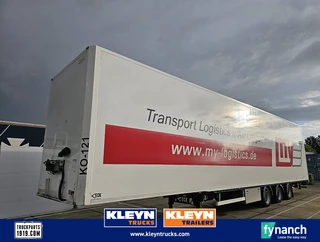 Van Eck 2022 - LUFT-FRACHT en venta