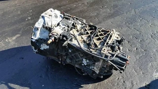 Transmission ECOSPLIT 16S151 afbeelding 2 miniatuur